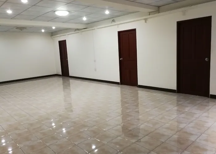 Soi 5 Apartment Pattaya